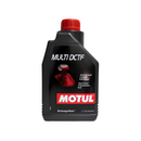 Motul Multi DCTF lubricante para transmisiones de doble embrague Technosynthese botella de 1 litro 105786