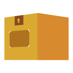 Envío garantizado  Enviamos a todo México por las paqueterías más reconocidas.