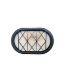 49666 Wix filtro para aire de tractores Massey Ferguson, Autobuses Mercedes-Benz Boxer y MBO 1018. 2591005C1 CA5514 P608666 CP34360 27.G83.00.