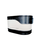 49666 Wix filtro para aire de tractores Massey Ferguson, Autobuses Mercedes-Benz Boxer y MBO 1018. 2591005C1 CA5514 P608666 CP34360 27.G83.00.