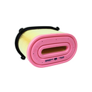 C26270 Mann filtro para aire Iqoron-S de cargadores de ruedas Case Serie 21. PA30118 AF4193 WA10805. 3620107 1256219 8049126 5821494 274256 2142670.