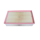 C30005 Mann filtro para aire de VW Golf VII 4 cilindros, 2.0 litros 2016-18. CA11499 LX3502 F-50A12 C30004  WA11003 5Q0129620B.