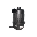 EUROPICLON 400 Mann Carcaza para motores diésel de 77 HP hasta 150 HP, contiene C16400 y CF4000 4540092911.