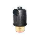 EUROPICLON 400 Mann Carcaza para motores diésel de 77 HP hasta 150 HP, contiene C16400 y CF4000 4540092911.