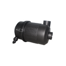 EUROPICLON 400 Mann Carcaza para motores diésel de 77 HP hasta 150 HP, contiene C16400 y CF4000 4540092911.