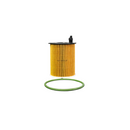 HU7033Z Mann filtro para aceite de Peugeot 2008 4 cilindros 1.6 litros BlueHdi DV6FC 2014-26, Partner III 1.6L BlueHDI (K9) CV6FD 2023.  1610693780.