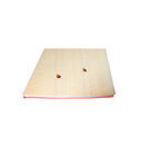 WA11260 Wix filtro para aire de camiones Navistar MV607 6 cilindros, 6.7 litros 2023, Cummins ISB, IS. 2522414C91.