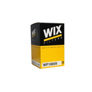 WF10659 Wix filtro para combustible de Jeep Cherokee V6, 3.0 litros turbo diesel 2014-19, Ram 1500 V6, 3.0 litros turbo diesel 2014-19. PF46130 F51787. 68235275AA