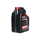 Motul 4100 Syn-nergy SPEC SAE 10W40 API SP ACEA A3/B4 lubricante Technosynthese garrafa de 5 litros 112892.