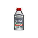 Motul DOT 5.1 liquido para frenos 100% sintético botella de 500 ml.100950.