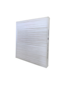 TC25869 Purolator Tech filtro para cabina de Dodge Caliber 2007-11, Journey 2009-15, Jeep Patriot 2007-15, Ram 2500 2011. PA4373 454-5000 CF10729 CFI-5058 CA-1705 53.150.00 24313