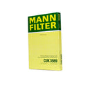 MANN FILTRO PARA CABINA SPRINTER Y CRAFTER CUK3569 LAK307 CAC-26080 A9068300318