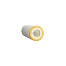 HU6013Z Mann filtro para aceite de AUDI A1 4 cilindros, 1.8 litros TFSI 2015-16. 06L115562B WL10024.