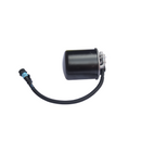 WK820/19 Mann filtro para combustible con conexión para drenar de Mercedes Benz Sprinter III OM651 LA 2018-20. KL947 A6510903052