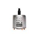 WK9034 Mann filtro para combustible de Peugeot Partner Maxi 4 cilindros, 16 litros Hdi 2012-17. P11047 KL788 24.127.00 WK9034Z 9672320980.