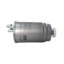 WK9053Z Mann filtro para combustible de FIAT Ducato 4 cilindros, 2.3 litros JTD 160 Multijet 2005-19. KL977 77367412.