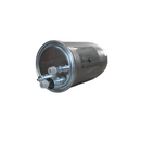WK9053Z Mann filtro para combustible de FIAT Ducato 4 cilindros, 2.3 litros JTD 160 Multijet 2005-19. KL977 77367412.