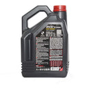 Motul 8100 X-cess SAE 5W40 SN ACEA A3/B4 lubricante 100% sintético garrafa de 5 litros 102870 111776