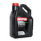 Motul 2100 Protec ECO SAE 5W30 SN ACEA A5/B5 lubricante Technosynthese garrafa de 4 litros 107158.