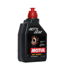 Motul Motylgear SAE 75W90 GL5 lubricante para engranes Technosynthese botella de 1 litro 105783 109055.