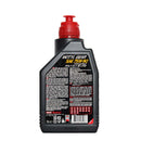 Motul Motylgear SAE 75W90 GL5 lubricante para engranes Technosynthese botella de 1 litro 105783 109055.