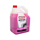 Motul Auto Cool VW G13 anticongelante-refrigerante 50% color rosa garrafa de 5 litros 111056.