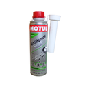 Motul Anti-Humos limpiador del sistema gasolina botella de 300 ml. 110697.