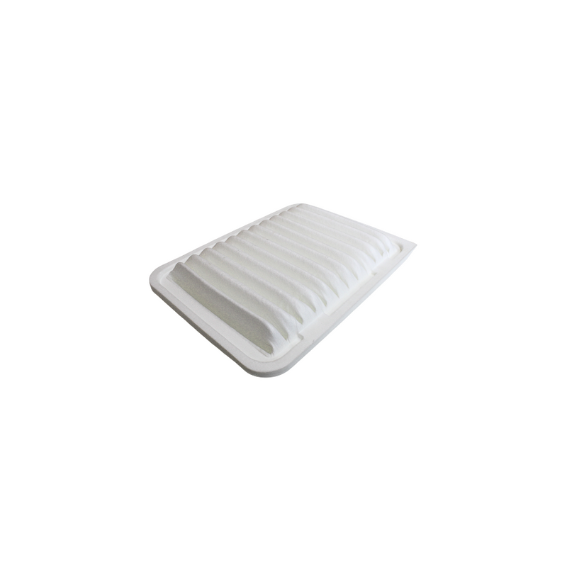 143-3005 Denso filtro para aire de Toyota Yaris 4 cilindros 1.5 litros 2007-18. CA10190 GA-265 F101A90 LX2792 C24005 TA25655 30.554.00 49104. 178010D060.