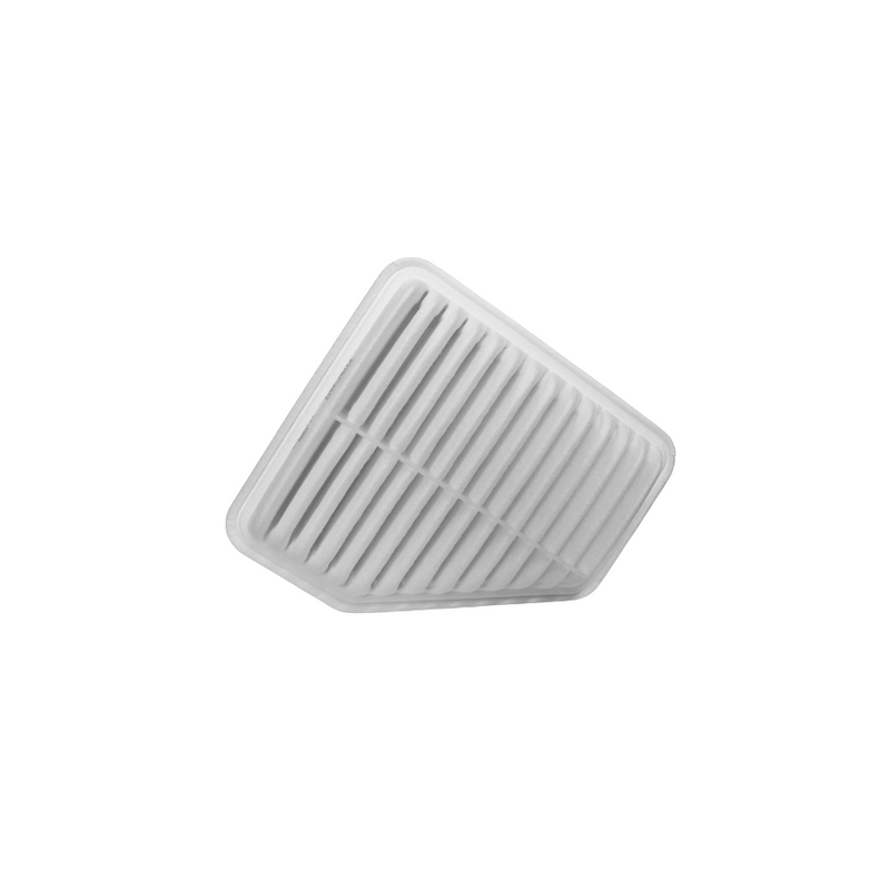 143-3011 Denso filtro para aire de Toyota Camry XLE V6 3.5 litros 2007-11.  CA10169 GA-320 F-11A69 LX2681 C26003 TA45650 30.452.00 49172. 1780131120.