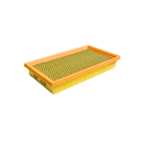 143-3066 Denso filtro para aire de Nissan Tiida 4 cilindros 1.8 litros 2007-15. CA10234 GAD-116 F-60A00 LX1631 C2420 TA15669 30.362.00 49225 143-3066. 16546ED000.