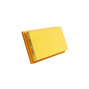 143-3066 Denso filtro para aire de Nissan Tiida 4 cilindros 1.8 litros 2007-15. CA10234 GAD-116 F-60A00 LX1631 C2420 TA15669 30.362.00 49225 143-3066. 16546ED000.