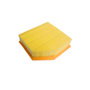 143-3720 Denso filtro para aire de Dart 2013-14 Liberty 4 cilindros 1.4 litros 2014. CA11431 ECA-11431 WA10008 GA-7127 F114A31.