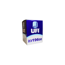 23.196.00 UFI Filters filtro para aceite de Fiat Palio 4 cilindros, 1.6 litros 2004-05. PH4558 GP-24 OC66 W713/16. 71736157.