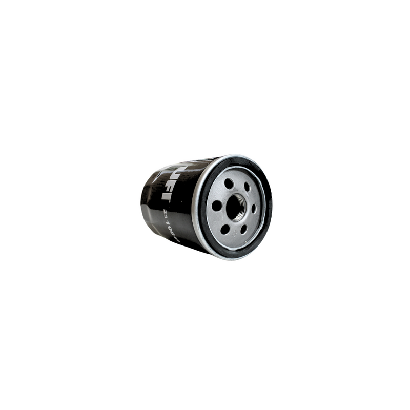 23.196.00 UFI Filters filtro para aceite de Fiat Palio 4 cilindros, 1.6 litros 2004-05. PH4558 GP-24 OC66 W713/16. 71736157.