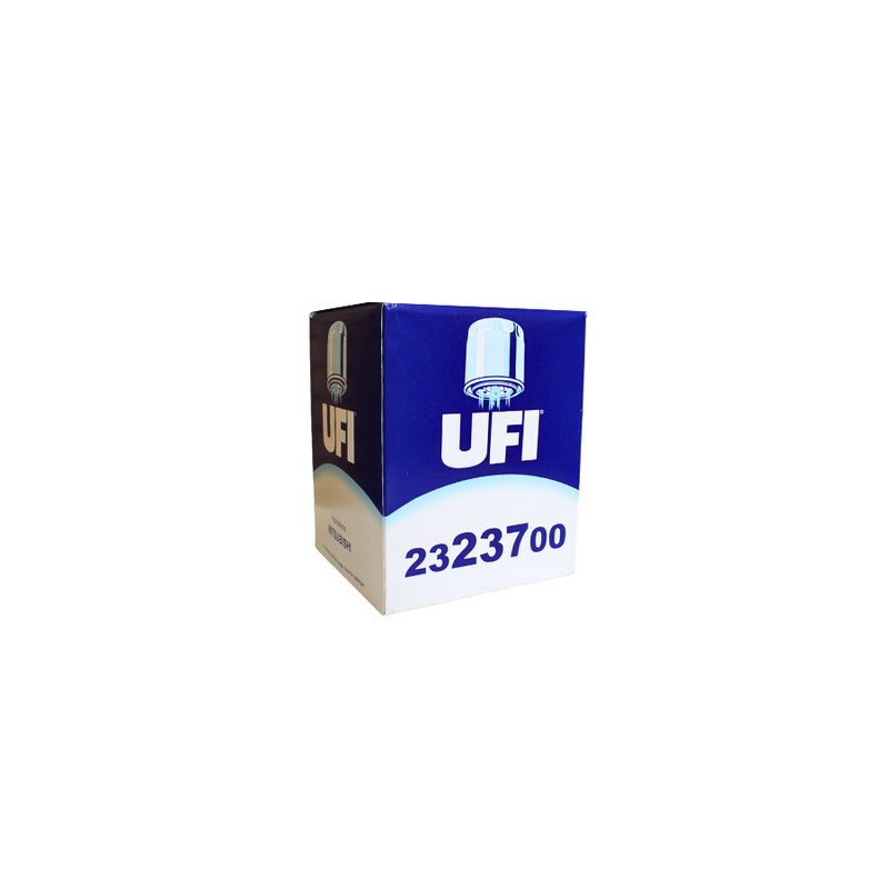 23.237.00 UFI Filters filtro para aceite Mitsubishi L200 Diesel. WP928/81 OC274 BD28 PH6355 L34750 C-1008. 1230A045