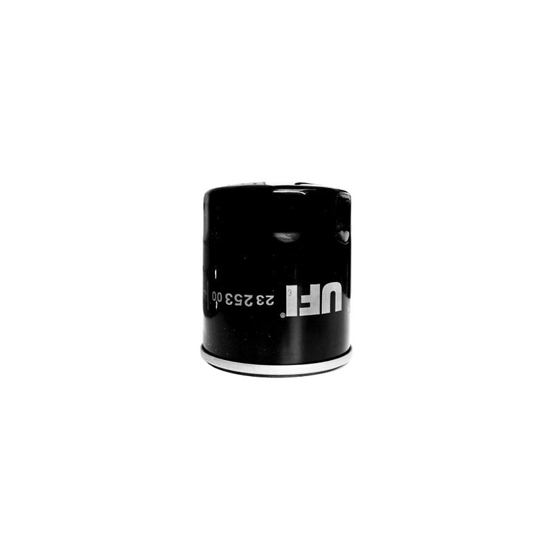 23.253.00 UFI filtro para aceite de Dodge Neon 4 cilindros, 2.0 litros 1997-05. C-1123 150-2010 PH3614 GP-58 OF-3614 51348 TL10241.