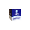 23.253.00 UFI filtro para aceite de Dodge Neon 4 cilindros, 2.0 litros 1997-05. C-1123 150-2010 PH3614 GP-58 OF-3614 51348 TL10241.