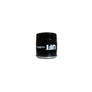 23.258.B0 UFI filtro para aceite de Nissan Versa 4 cilindros. 1.6 litros 2012-18.150-2004 PH6607 GP-91 OF-6607 51365 C-1830 TL14612.
