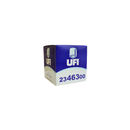 23.463.00 UFI filtro para aceite de vehículos Ford F-150, F-250- F-350 V8 1999-11. C-1922 PH2 GP-68 OF-2 ML1006 51372 TL24651.