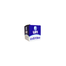 23.519.00 UFI filtro para aceite de Chevrolet Cheyenne V8, 5.3 litros 2008-17. B160 C-7971 PH10060 GP-406 150-2020 OF-10060 ML1030 57060 TL12222.