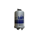 24.022.00 UFI Filters filtro para combustible de Vento 4 cilindros, 1.6 litros turbo diesel 2016. 6RF127400A