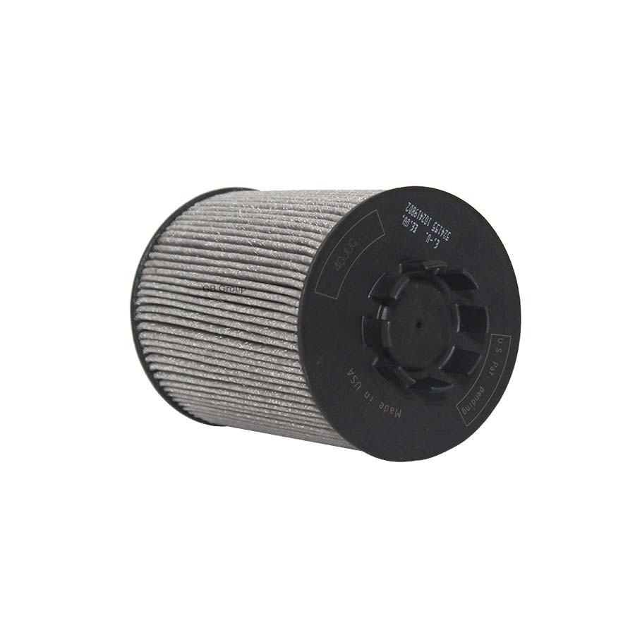 24155 Wix filtro para refrigerante de motores Detroit Diesel DD13 DD15 ...