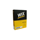 24479 Wix filtro para cabina de camiones Kenworth T660 T680 T880. PA30093 P640110 CF10743 C25870 X1987001.