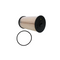 26.007.00 UFI Filters filtro para combustible de VW Caddy 4 cilindros 2.0 litros 2024. KX220D PU825X 3C0127177 3C0127434.