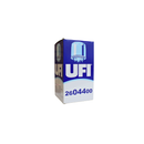 26.044.00 UFI Filters filtro para combustible de cosechadoras Case 9000. PU10013Z WF10314. 4572242 5801516883.