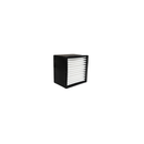 26.063.00 UFI Filters filtro para combustible tipo cartucho de Case, John Deere, Liehberr, New Holland . 36430-A1 53050 WGFS5305 BF7881 PU59 WF10129.