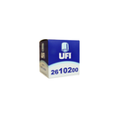 26.102.00 UFI Filters filtro para combustible Ford Ranger 4 cilindros, 2.2 litros motor diesel F-17011 WF10224.