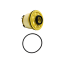 26.102.00 UFI Filters filtro para combustible Ford Ranger 4 cilindros, 2.2 litros motor diesel F-17011 WF10224.