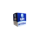 26.132.00 UFI Filters filtro para combustible Isuzu ELF 200 300 800.  PF9919 G-179 EF-1509 33937. 8980370110.