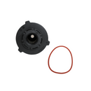 26.H2O.03 UFI FILTERS filtro para combustible de Manager 4 cilindros, 2.0 2.2 litros HDI 2023.1674210980 PU7021z.